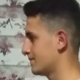 Cann from Diyarbakir | Man | 26 years old | Capricorn