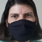 Vandadelatorou from Jacarezinho | Woman | 44 years old | Scorpio