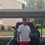 Juliolain9Y from Eustis | Man | 43 years old | Gemini