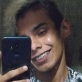 Januariocruziq from Sobral | Man | 25 years old | Capricorn