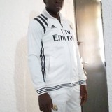 Ismaildembelsl from Gerenzano | Man | 39 years old | Capricorn