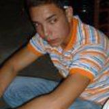 David from Santiago | Man | 34 years old | Cancer