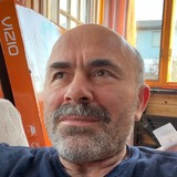 Turko from Burlington | Man | 54 years old | Capricorn
