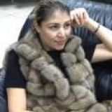 Berna Rebbanova from Abu Dhabi | Woman | 50 years old | Pisces