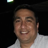 Javi from La Banda | Man | 44 years old | Cancer