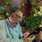 Stouloumtzdc from Piraeus | Man | 51 years old | Cancer