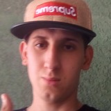 Velacofe from Arroyo Seco | Man | 25 years old | Scorpio
