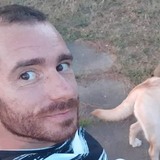 Mich from Santa Croce sull' Arno | Man | 36 years old | Cancer