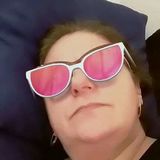 Pe from Palhoca | Woman | 62 years old | Gemini