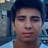 Walison from Nova Odessa | Man | 32 years old | Cancer
