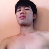 Joy from Vientiane | Man | 35 years old | Cancer