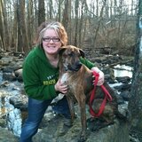 Wynonna from North Adams | Woman | 23 years old | Cancer
