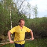 Alex from Vitsyebsk | Man | 45 years old | Aries