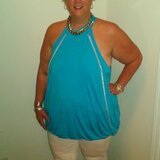 Ermelinda from Charleston | Woman | 49 years old | Aries