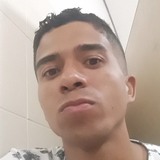 Gil from Belo Jardim | Man | 33 years old | Taurus