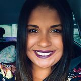 Ju from Belo Horizonte | Woman | 38 years old | Gemini