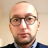 Salvo from Agrigento | Man | 40 years old | Aquarius