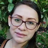 Pilgrim37 from Lima | Woman | 41 years old | Aquarius