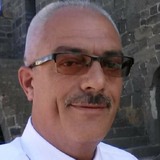 Lütfi from Erzurum | Man | 60 years old | Capricorn