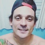 Cadu from Guaratingueta | Man | 42 years old | Taurus