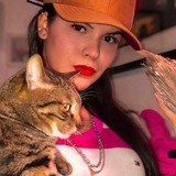 Sadadyiyr from Belo Horizonte | Woman | 30 years old | Cancer