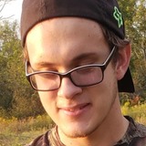 Gates from Steubenville | Man | 28 years old | Leo