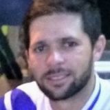 Zeca from Muzambinho | Man | 25 years old | Scorpio