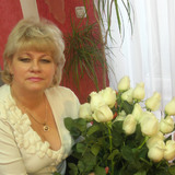 Tatyana from Luhans'k | Woman | 67 years old | Scorpio