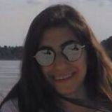 Theatalante from Istanbul | Woman | 27 years old | Aquarius