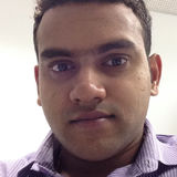 Marlon from Manama | Man | 36 years old | Libra