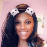 Rea from Bangs | Woman | 30 years old | Leo