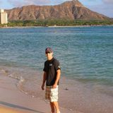 Wystan from Pleasantville | Man | 33 years old | Aquarius
