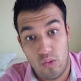 Robertguillen from Querétaro | Man | 32 years old | Gemini