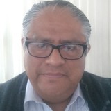 Angelosaenz3Cv from Querétaro | Man | 54 years old | Gemini