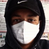 Dharluv from Rio Bananal | Man | 22 years old | Sagittarius