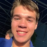 Roller from Liverpool | Man | 23 years old | Aquarius