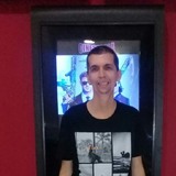 Michel from Nilopolis | Man | 45 years old | Cancer