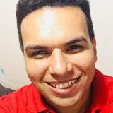 Georgearaujo from Bela Cruz | Man | 40 years old | Pisces