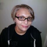Antonina from Nelsonville | Woman | 26 years old | Libra