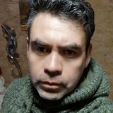 Alex from Santiago de Chile | Man | 44 years old | Scorpio