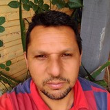 Gringo from Carazinho | Man | 52 years old | Pisces