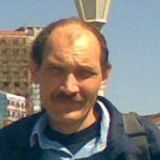 Iskander from Kazan | Man | 60 years old | Cancer