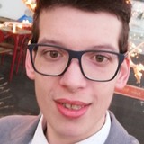 Barroso from Braga | Man | 31 years old | Taurus