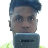 Pradosilasvt from Ibicui | Man | 34 years old | Pisces