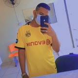 Carloswesleyfs from Candido Mendes | Man | 26 years old | Gemini