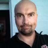 Robin from Frederikshavn | Man | 49 years old | Cancer