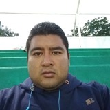 Roldán from San Miguel de Cozumel | Man | 33 years old | Taurus