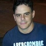 Tiu from Bom Sucesso | Man | 41 years old | Capricorn