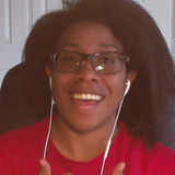 Bladudony from Colorado Springs | Woman | 40 years old | Capricorn