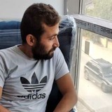 Tūrkiye from Mercin | Man | 32 years old | Virgo